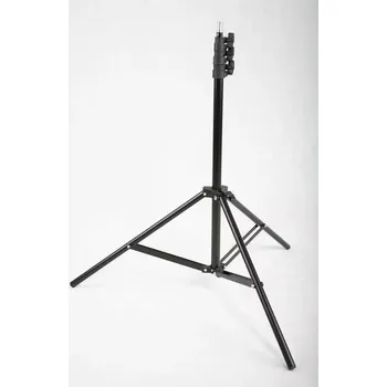 Bytelný studiový stativ 320 cm (Stativ pro studiová světla a blesky)