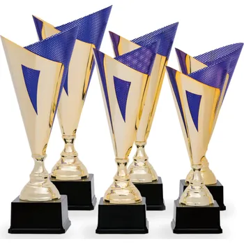 Sportovní poháry EXKLUZIV 35011 Velikost pohárů: 35011.1 46 cm