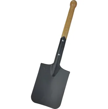 Polní lopatka MFH Polní pěchotní lopatka pevný rýč Repro 1943 WWII MFH® 27024