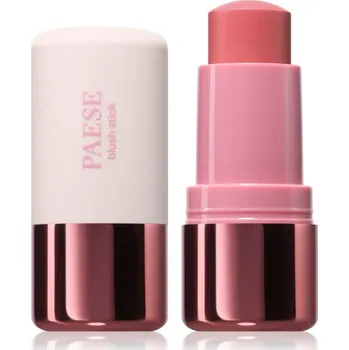 Tvářenka Paese Butter Blend Blush Stick tvářenka v tyčince odstín 03 Coral 6 g