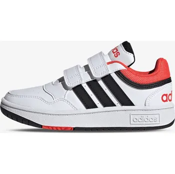 Chlapecké tenisky adidas HOOPS 3.0 CF EUR 31.5