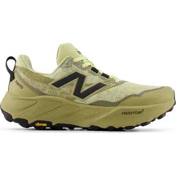 Pánská móda Pánské boty New Balance Fresh Foam X Hierro v9 MTHIERU9 – zelené