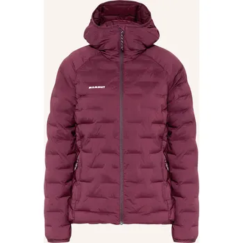 Dámská bunda Mammut Dámská Prošívaná Bunda Sender In, 3800 vin, 42