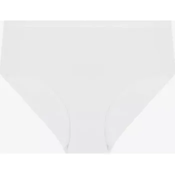 Kalhotky Dívčí kalhotky BKM241-119 - 134-140 / bílá