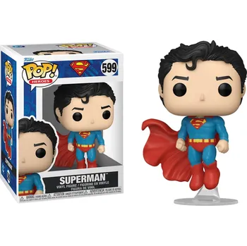 Funko POP! 599 Heroes: Superman - Superman