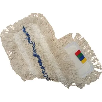 mop Návlek bavlněný 40cm kapsa -jazyk BCMM2010081