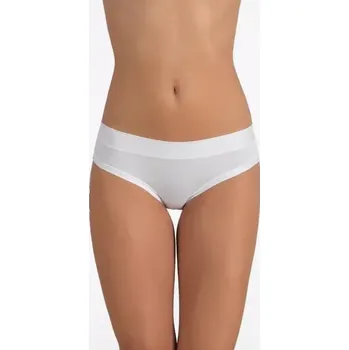 Kalhotky Dámské kalhotky Slip S38 - L / bílá