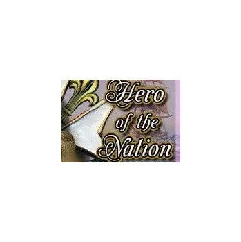 Počítačová hra Sea Dogs: To Each His Own - Hero of the Nation DLC