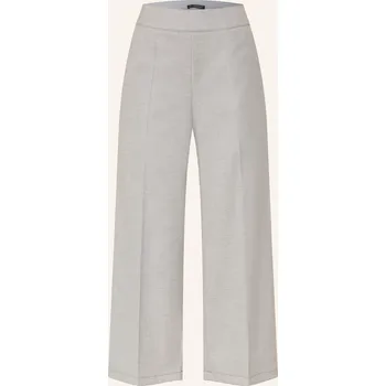 Dámské kalhoty Betty Barclay Dámské Culotte Kalhoty, šedá, 38