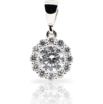 Přívěsek Diante Zlatý přívěsek 59642681