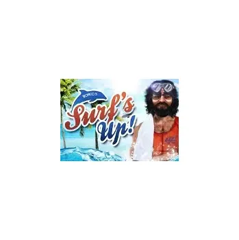 Počítačová hra Tropico 5 - Surfs Up! DLC