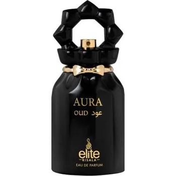 Unisex parfém Risala Elite Aura Oud U EDP 100 ml