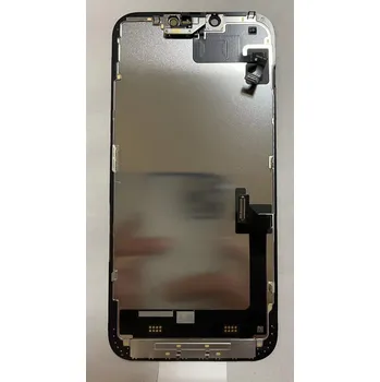 Náhradní displej pro iPhone 14 Plus ORI - Černý