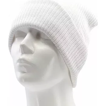 Čepice Dámská čepice Celica - Uni / bílá