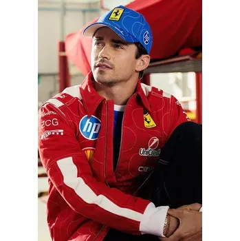 Kšiltovka Kšiltovka Ferrari Monza 2025 Limited (Originální čepice Ferrari doprava zdarma)