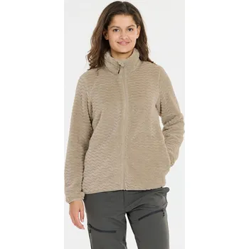 Dámská mikina Dámská fleecová mikina Whistler Matra Whistler černá | kaki 3407553