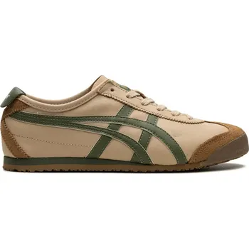 Pánské tenisky Onitsuka Tiger Mexico 66 Beige Grass Green Velikost: 46.5 1183C102-250