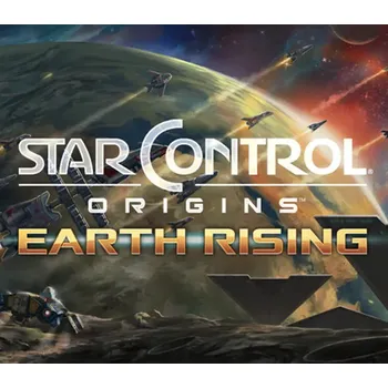 Počítačová hra Star Control: Origins - Earth Rising Expansion DLC