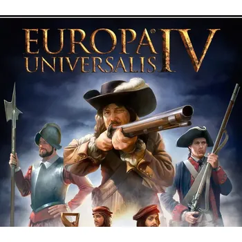 Počítačová hra Europa Universalis IV - Indian Subcontinent Unit Pack DLC