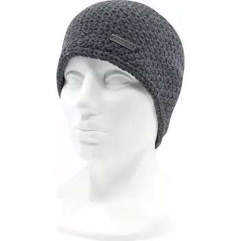 Zimní čelenka Čelenka Demio - Uni / tmavě šedá