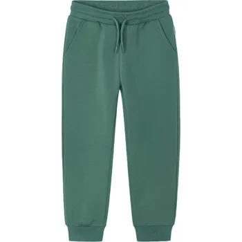 MAYORAL chlapecké tepláky zelená vel. 134 cm