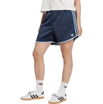 Dámské sportovní šortky Adidas Španělsko 25/26 modré
