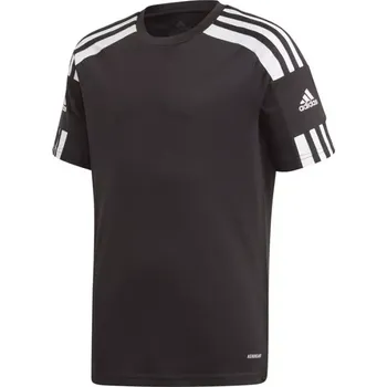 Chlapecké tričko Dětské fotbalové tričko Squadra 21 JSY Y Jr GN5739 - Adidas 128 cm
