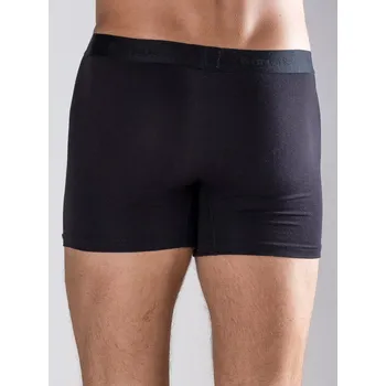 Trenýrky Boxerky BR BK 4476.28P černá S