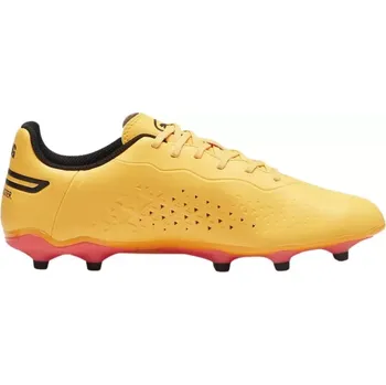 Pánská sportovní obuv Kopačky Puma King Match FG/AG M 107570 05 46,5