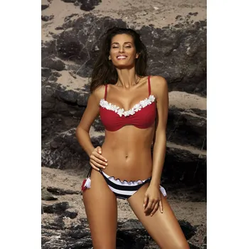 Dámské plavky Andrea Coccinella plavky M-447 (9) - Marko L