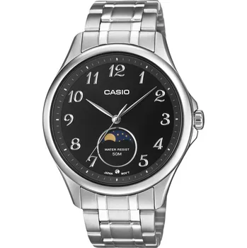 Módní doplněk Casio Collection MTP-M110D-1AVER + možnost výměny do 90 dní + doprava zdarma