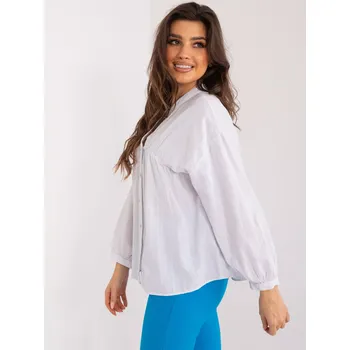 Košile BP KS 1142.21 bílých XL