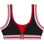 Sportovní podprsenka A03926 - 0PCAC - 42A Červená - Diesel M červená