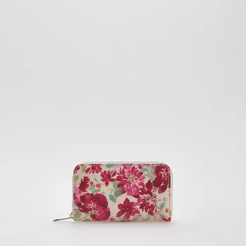 Peněženka Reserved - Vzorovaná peněženka - vícebarevná - 545IE-MLC - 545IE-MLC-ONE
