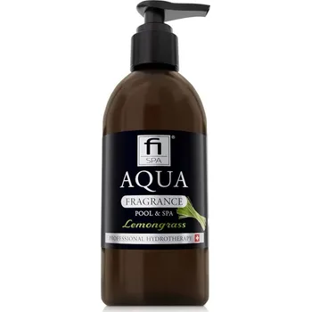 Vířivka Fi SPA aroma pro vířivky Aqua Fragrance citrónová tráva 250 ml