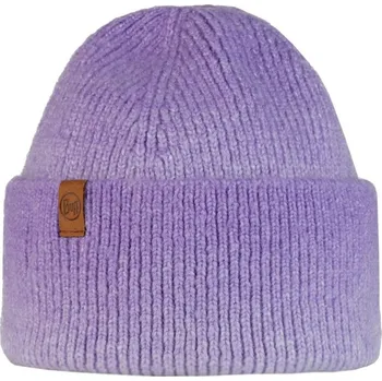 Pokrývka hlavy Pletená čepice Buff Marin Beanie W 1323247281000 jedna velikost