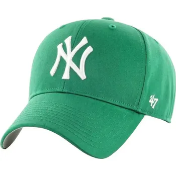 Módní doplněk 47 Brand New York Yankees Jr baseballová čepice B-RAC17CTP-KY jedna velikost
