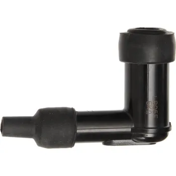 Elektroinstalace pro motocykl Koncovka zapalovací svíčky NGK LB05F PIAGGIO/VESPA Cosa 200 1993-1996