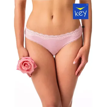 Kalhotky Obr Klíč LPR 201 A24 A'2 S-XL růžovo-šedá S