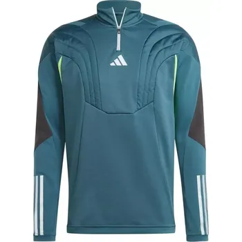 Pánská mikina Pánská mikina adidas Tiro 23 C Wintop M IL3207 s
