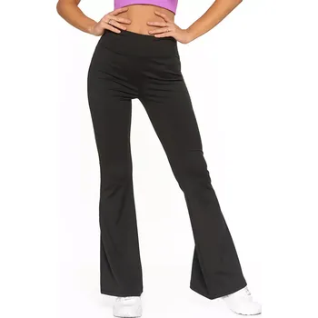 Dámské legíny Moraj RDL2200-012 barva:černá XL