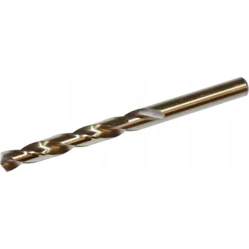 Vrták Kobaltový Vrták DIN 338 spirála 5,6 mm - nerezová ocel HSS-Co, litina