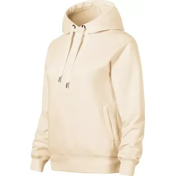 Dámská mikina Malfini Moon W MLI-42121 Almond mikina XS