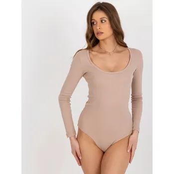 Body Dámské body RV BO 6259 1.31 béžová - FPrice L