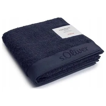 Osuška s.Oliver 30x50 cm bavlna