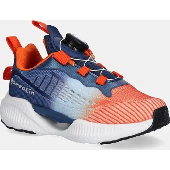 Chlapecké tenisky Dětské tenisky Garvalin 251805.24.27 námořnická modř 59X, EUR 27