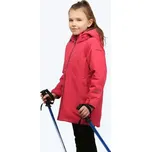 Dětská bunda Icepeak Kelley 4 50014 588L 116 cm