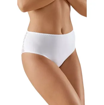 Kalhotky Dámské kalhotky BBL128 béžová S