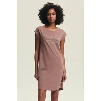 Henderson Dámská košile 43700 Delanie kr/r S-XL prašná růže S