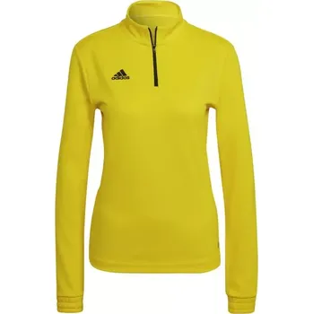 Dámská mikina Dámské tréninkové tričko Entrada 22 Top W HI2130 - Adidas XS